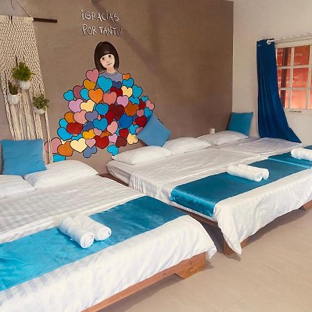 La Beach House Nhon Ly Куи Нхон Екстериор снимка