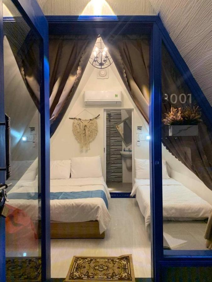 La Beach House Nhon Ly Куи Нхон Екстериор снимка