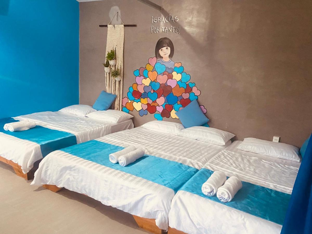 La Beach House Nhon Ly Куи Нхон Екстериор снимка