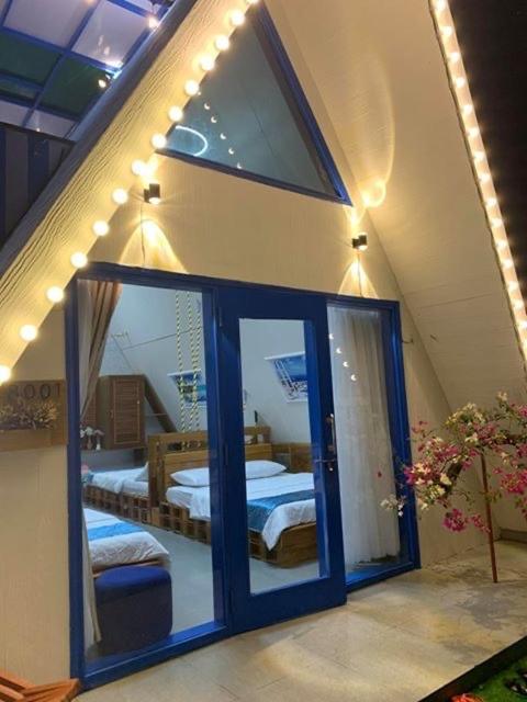 La Beach House Nhon Ly Куи Нхон Екстериор снимка